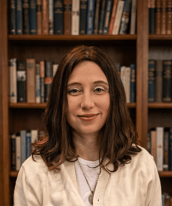 Ривка Немой