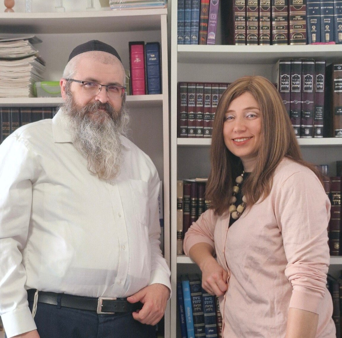 Ривка Немой