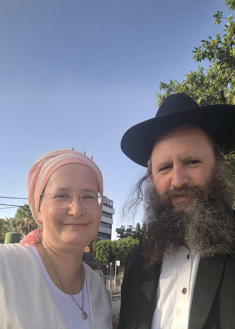 Семья Ларионовых